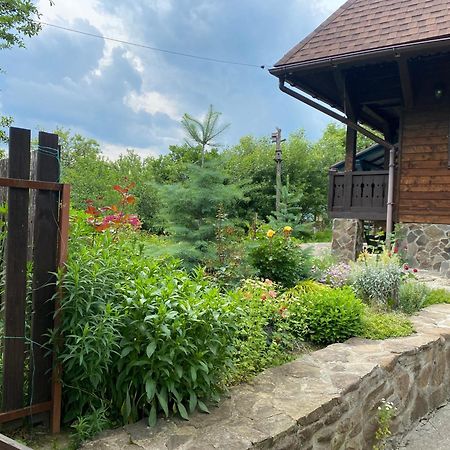 Садиба Остра Shcherbovets المظهر الخارجي الصورة